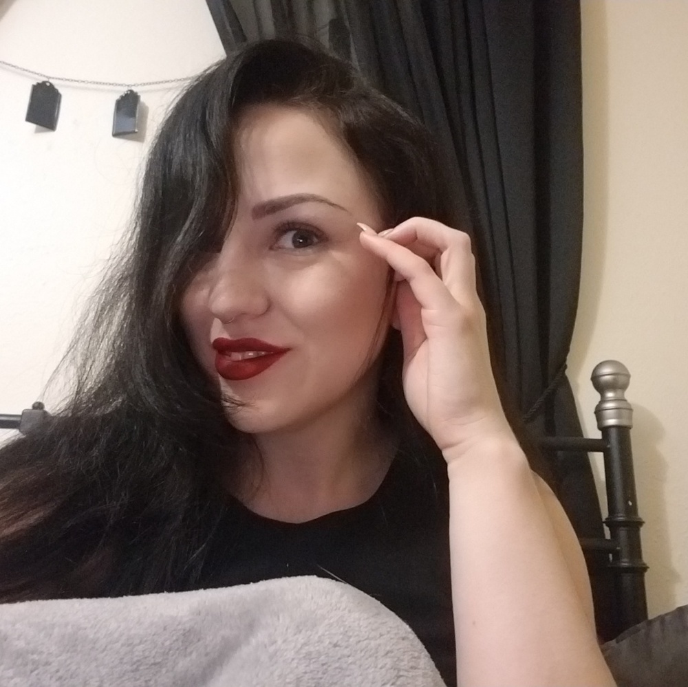 Meet your Posher, Jesslyn